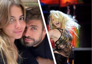 Σακίρα: Οι γιοι της δεν θέλουν τη σύντροφο του Πικέ – Τον παρακαλούν να μην τη βλέπουν