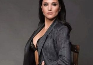 Σοφία Παυλίδου: Ξανά αντιμέτωποι στο δικαστήριο με τον Μάνο Παπαγιάννη