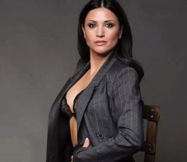 Σοφία Παυλίδου: Ξανά αντιμέτωποι στο δικαστήριο με τον Μάνο Παπαγιάννη