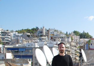 1ο Φεστιβάλ Μουσικής και Τεχνητής Νοημοσύνης MUSAI: Με ελεύθερη είσοδο