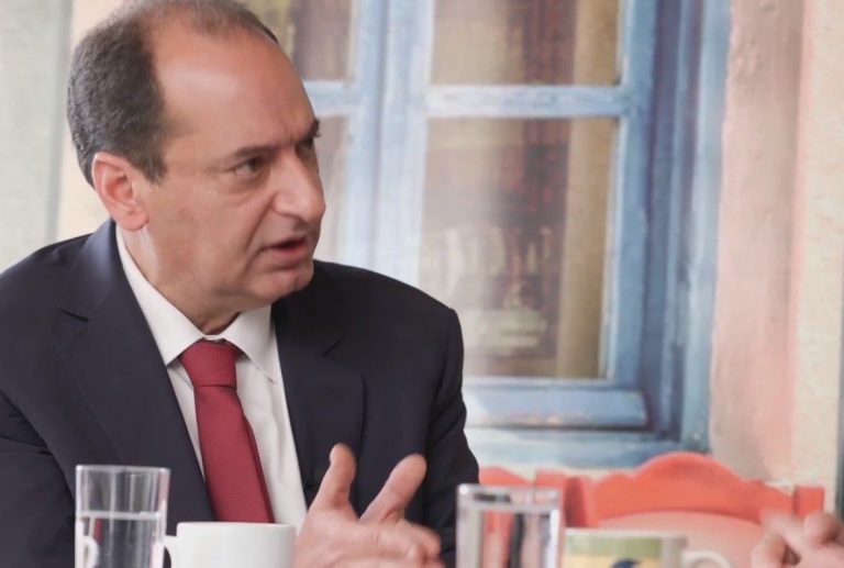 Χρήστος Σπίρτζης: Ειδικό Δικαστήριο για υποκλοπές και Τέμπη