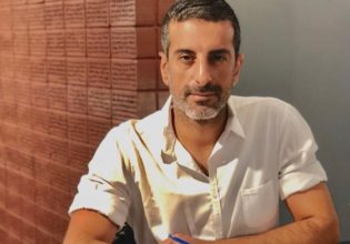 Στέλιος Κουδουνάρης: Πώς ήταν η τηλεοπτική συνύπαρξη με την Ιωάννα Τούνη