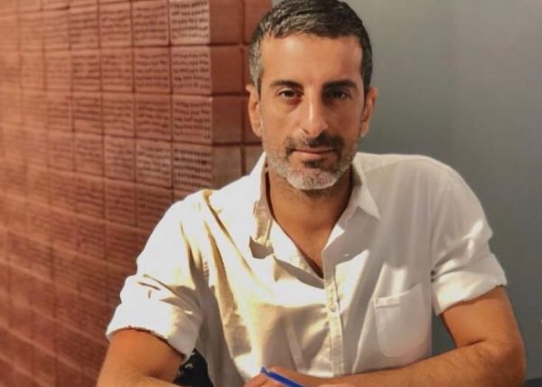 Στέλιος Κουδουνάρης: Πώς ήταν η τηλεοπτική συνύπαρξη με την Ιωάννα Τούνη