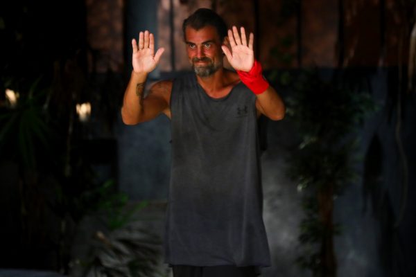 Στέλιος Χανταμπάκης για Γιώργο Αγγελόπουλο: «Αν είχε μπει στο Survivor…»