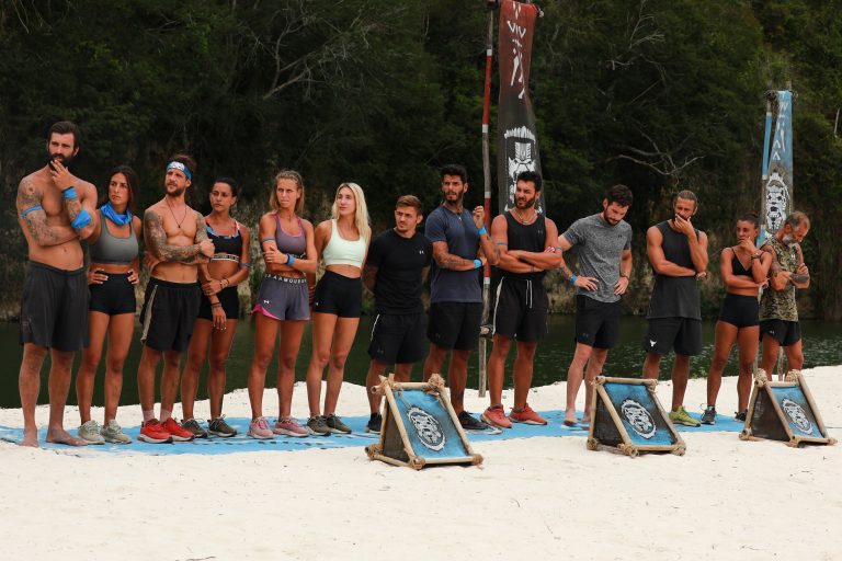 Αποκαλύψεις για το Survivor – Φουλ ερωτευμένος ο Ηλίας Γκότσης