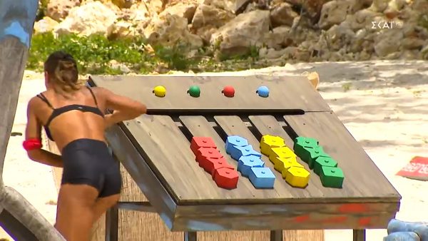 Survivor: Οργή τηλεθεατών για την επική γκάφα