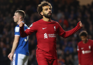 Σαλάχ: «Είμαι συντετριμμένος, αποτύχαμε»