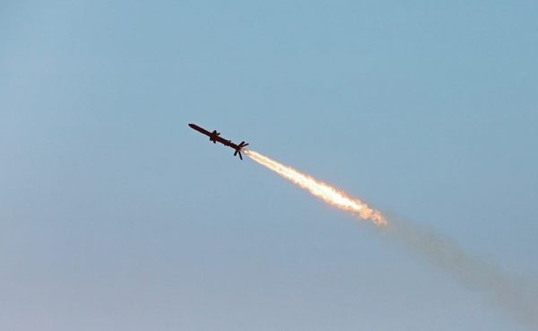 Πόλεμος στην Ουκρανία:  Οι Ρώσοι λένε αναχαίτισαν δύο βρετανικούς πυραύλους Storm