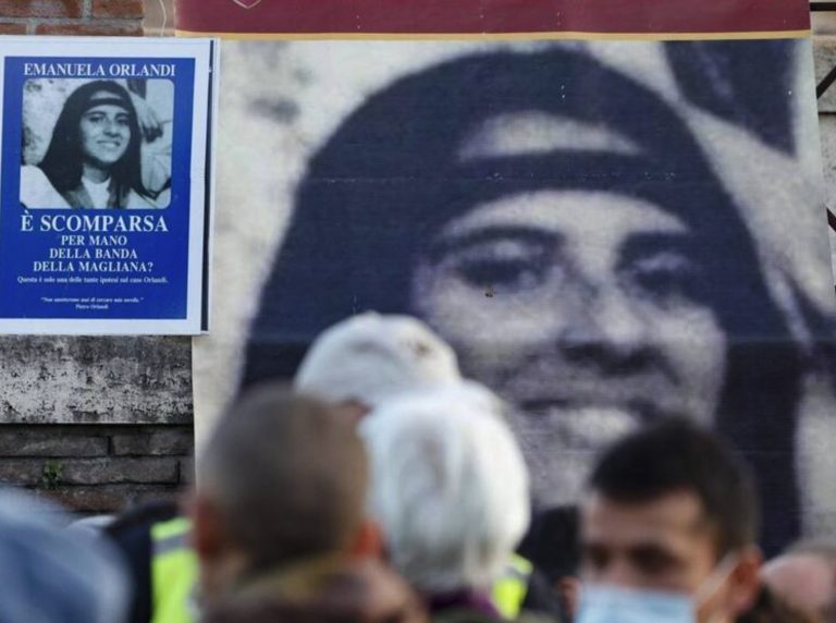 Αναζητώντας λύση στον «γρίφο» για το «Κορίτσι του Βατικανού»