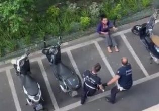 Τρανσφοβική επίθεση στην Ιταλία: Άγριος ξυλοδαρμός τρανς γυναίκας από αστυνομικούς στο Μιλάνο