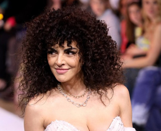 Μαρία Σολωμού: «Μου αρέσει η λέξη μάνα, όχι το μανούλα»