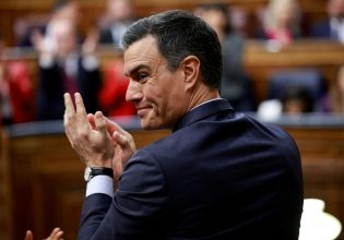 Η εκλογική «ζαριά» του Πέδρο και της Ισπανίας