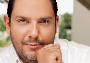 Στέλιος Διονυσίου: «Θα ξαναπαντρευόμουν, δεν λέω ποτέ όχι»