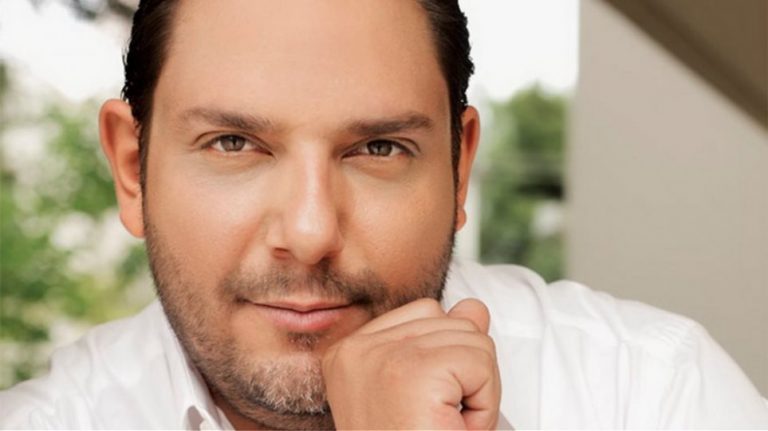 Στέλιος Διονυσίου: «Θα ξαναπαντρευόμουν, δεν λέω ποτέ όχι»