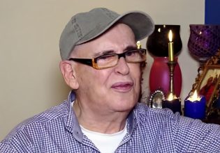 Τάκης Σαγιώρ: «Είχα σχέση με γνωστό πρωταγωνιστή»