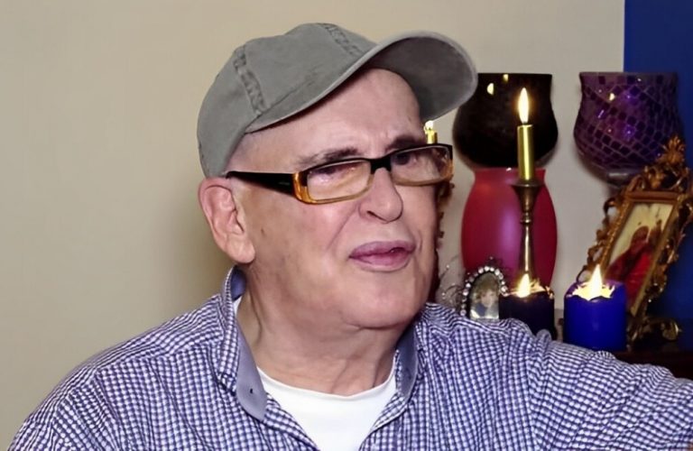 Τάκης Σαγιώρ: «Είχα σχέση με γνωστό πρωταγωνιστή»