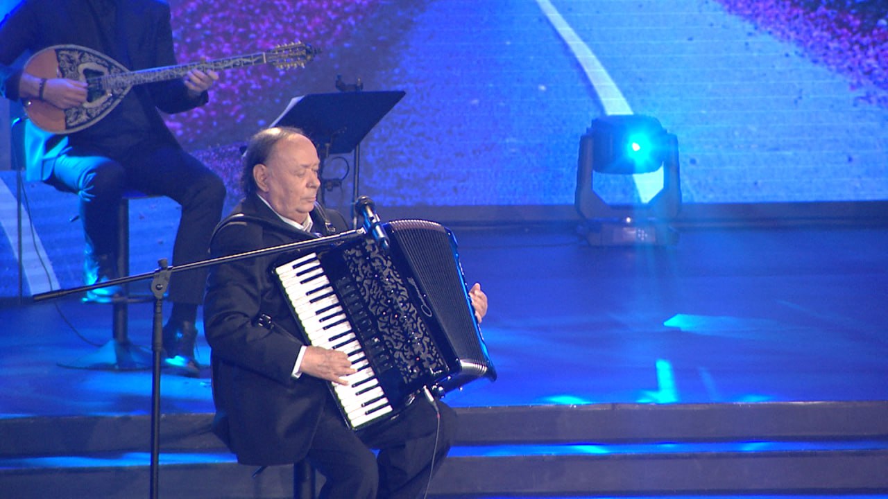 Η συγκινητική εξομολόγηση του Τάκη Σούκα στη Ρούλα Κορομηλά: «Αισθάνομαι μεγάλη μοναξιά»