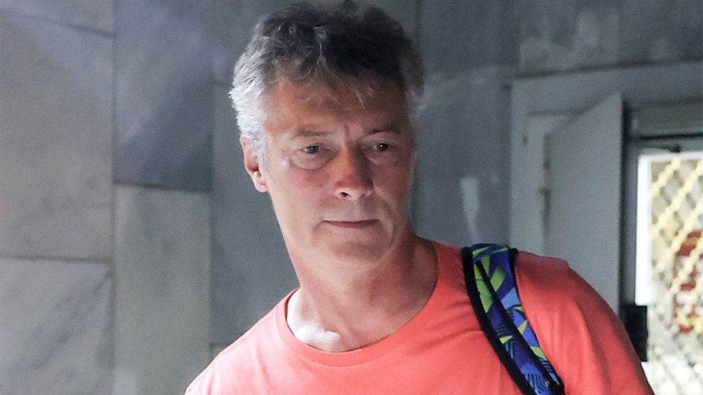 Δικαστήριο στη Ρωσία επέβαλε πρόστιμο στον αντιφρονούντα Ρόιζμαν – Για «δυσφήμιση του ρωσικού στρατού»