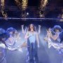 Η Ελένη Φουρέιρα επέστρεψε στη σκηνή μετά από ένα χρόνο – Η εντυπωσιακή συναυλία και η συγκίνηση [Εικόνες & βίντεο]