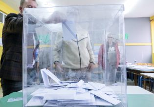 Εκλογική αντιπρόσωπος αποπειράθηκε να επηρεάσει ψηφοφόρο στη Βέροια