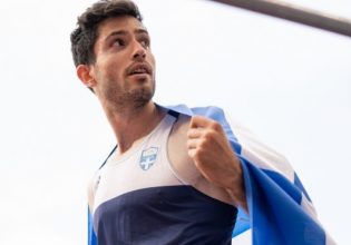 Τεντόγλου: «Eφέτος θα είμαι αήττητος και θα κάνω μεγάλη επίδοση στο παγκόσμιο»