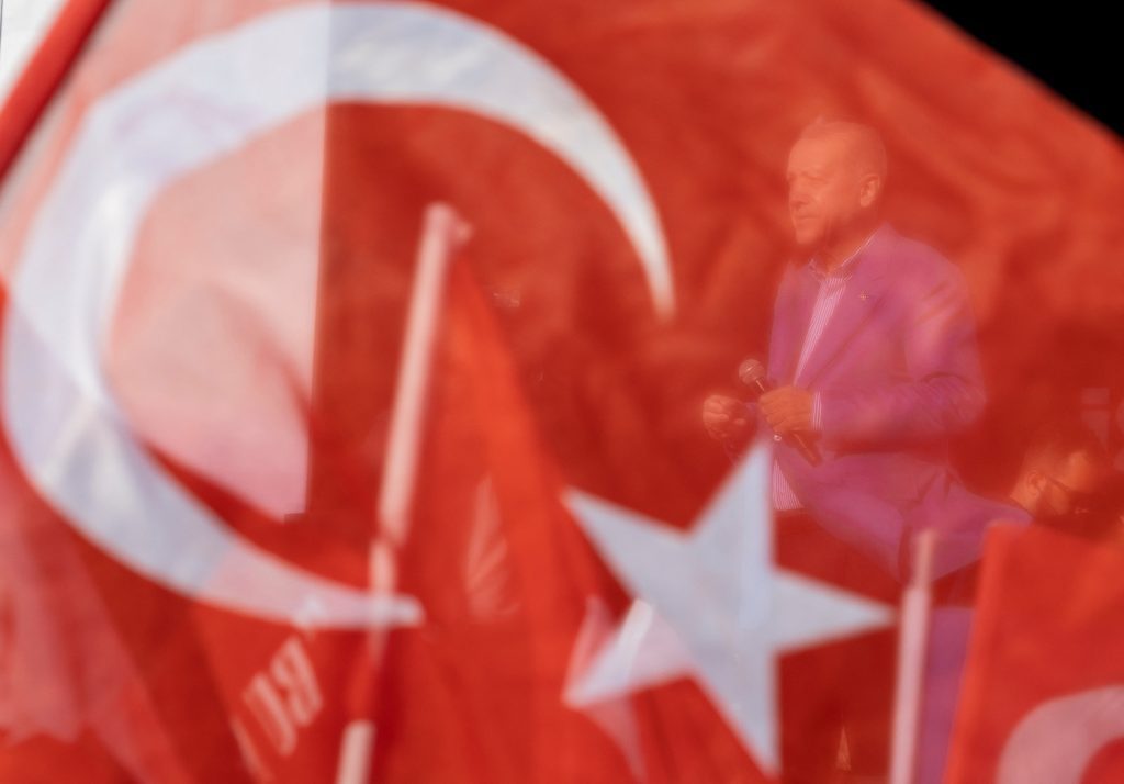 Τουρκία-εκλογές: Για έλλειψη διαφάνειας από το Εκλογικό Συμβούλιο και μεροληψία κρατικών ΜΜΕ, μιλούν παρατηρητές του ΟΑΣΕ