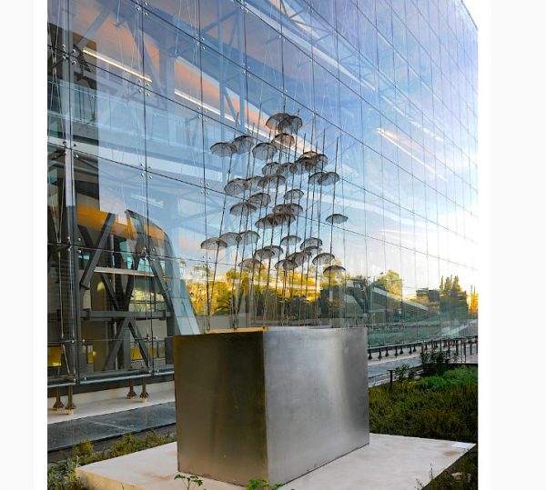 Εθνική Πινακοθήκη: Δράσεις για τη Διεθνή Ημέρα Μουσείων