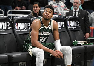 Ο παγκόσμιος αθλητισμός στηρίζει τον Γιάννη Αντετοκούνμπο (vid)