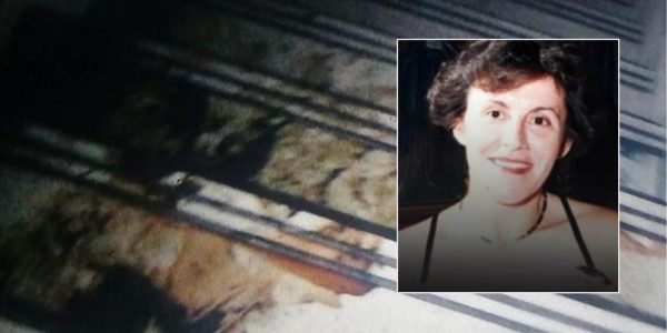 Ελευθερία Αγραφιώτου: Μια άγρια δολοφονία που παραμένει ανεξιχνίαστη
