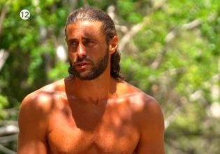 Survivor: Έξαλλος ο Βασάλος με τον Χανταμπάκη – «Είναι άκομψο και χυδαίο»