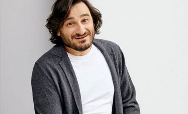 Βασίλης Χαραλαμπόπουλος: «Δεν θα σας απαντήσω κάτι»