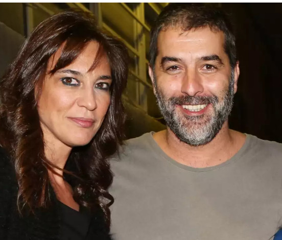 Νίκος Αποστολόπουλος: «Ο Βασίλης Μπισμπίκης και η Κωνσταντίνα δεν έχουν πάρει ακόμα διαζύγιο»