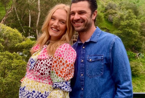 Χρήστος Βασιλόπουλος και Σάρα Κόνερ: Τίτλοι τέλους στη σχέση τους