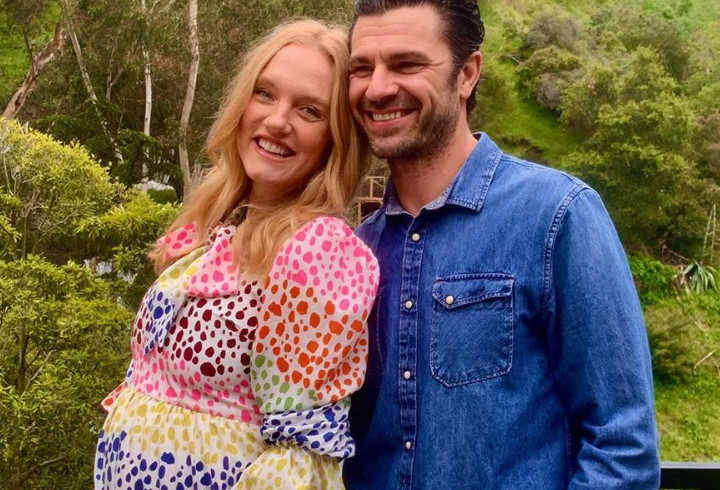 Χρήστος Βασιλόπουλος και Σάρα Κόνερ: Τίτλοι τέλους στη σχέση τους