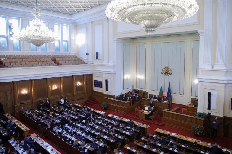 Βουλγαρία: Πρωθυπουργοί εκ περιτροπής η λύση στην αστάθεια