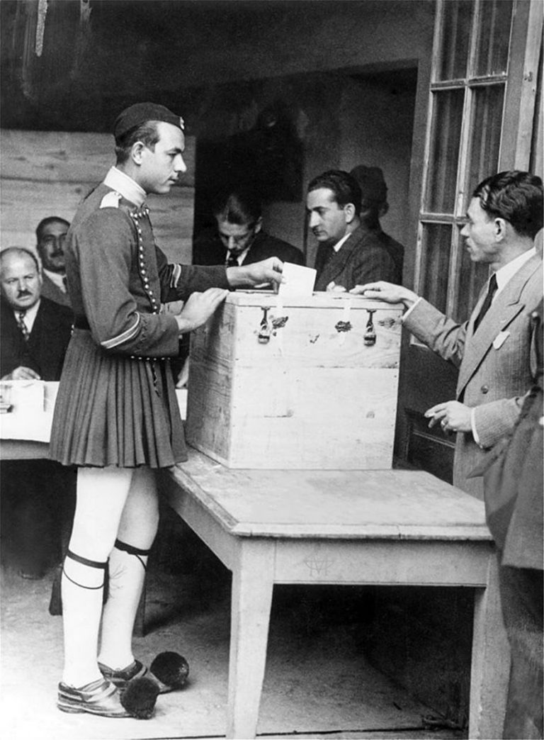 «Καλό βόλι»: Γιατί λέμε αυτήν την ατάκα