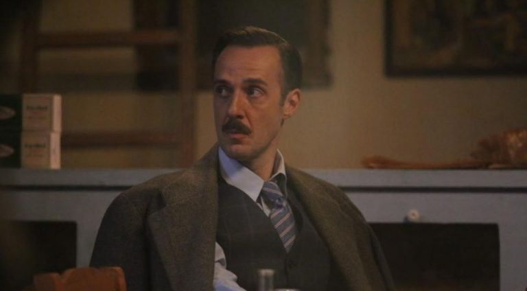 Χρήστος Πλαΐνης: «Με στενοχωρεί πολύ να βλέπω τον εαυτό μου στην τηλεόραση»