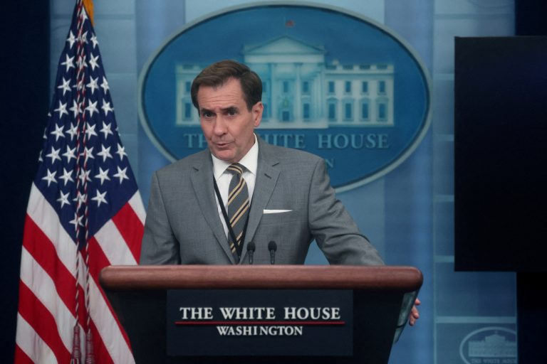 Λευκός Οίκος: Απαντά στην Μόσχα για την «απόπειρα δολοφονίας του Πούτιν»