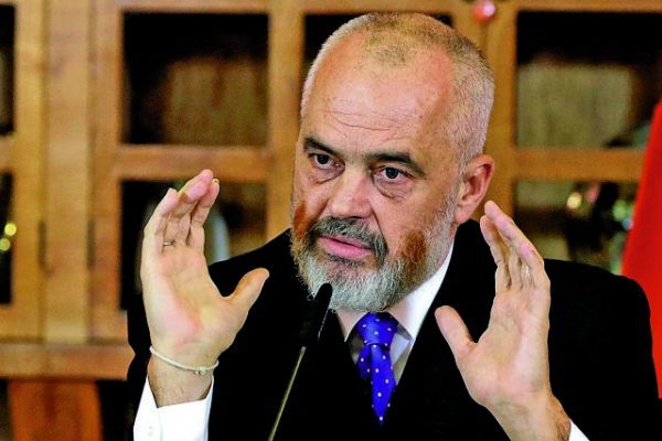 Φρέντι Μπελέρης: Αιχμές Ράμα κατά της Ελλάδας – Τι θα γίνει αν καταδικαστεί