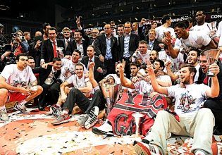 Ολυμπιακός: Όταν η ιστορία επαναλαμβάνεται