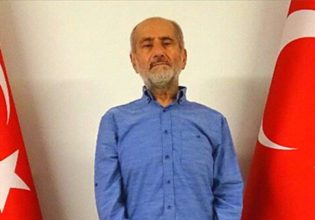 Τουρκία: Καταδικάστηκε για κατασκοπεία υπέρ της Ελλάδας ο Αμπάρα, Σύρος με ελληνική υπηκοότητα