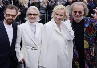 Abba: Τι τους απέτρεψε να ανέβουν στη σκηνή της Eurovision