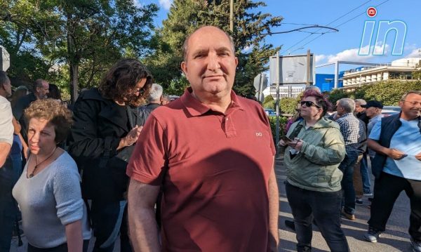 Αλβανία: «Τα βάλαμε με ένα καθεστώς και νικήσαμε» – Τι λέει ο αδελφός του Φρέντι Μπελέρη για τη σύλληψή του