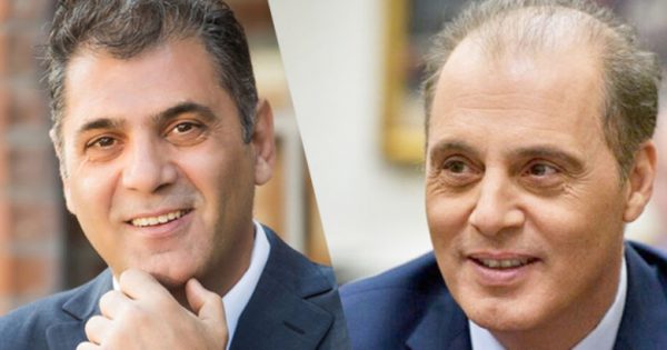 Βουλή της… μίας μέρας: Δύο αδέλφια σε αντίπαλες πτέρυγες και έξι απόντες κυβερνητικοί