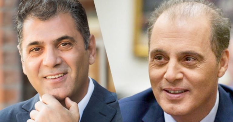 Βουλή της… μίας μέρας: Δύο αδέλφια σε αντίπαλες πτέρυγες και έξι απόντες κυβερνητικοί