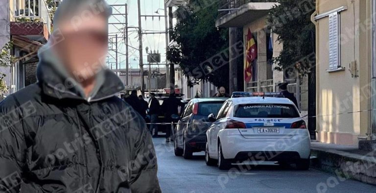 Έγκλημα στην Ανδραβίδα: Ξεκινάει η δίκη για το τετραπλό φονικό