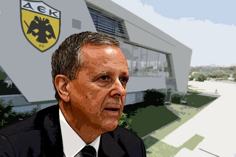 Μπαλτάκο δώσε και τα… κλειδιά της ΕΠΟ: Στο προπονητικό της ΑΕΚ η εθνική ομάδα