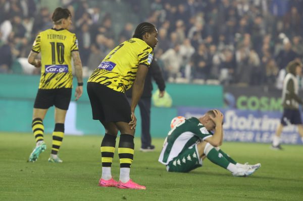 Οι δύο στρατηγικές έφεραν ισοπαλία