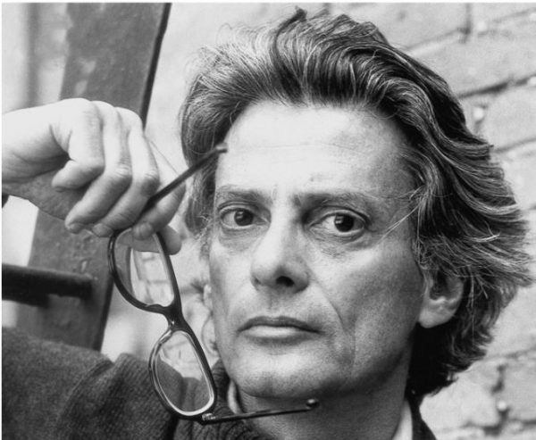 Avedon 100: Ο ποιητής που έγινε φωτογράφος