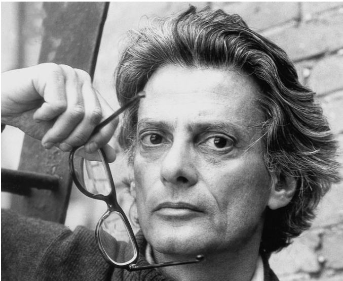 Avedon 100: Ο ποιητής που έγινε φωτογράφος